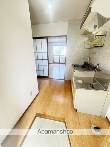 セジュール新南新屋の内装写真