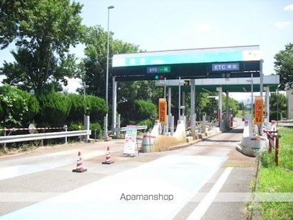 Ⅶ．平井・コンドミニアム[2DK/53.91m2]の周辺5