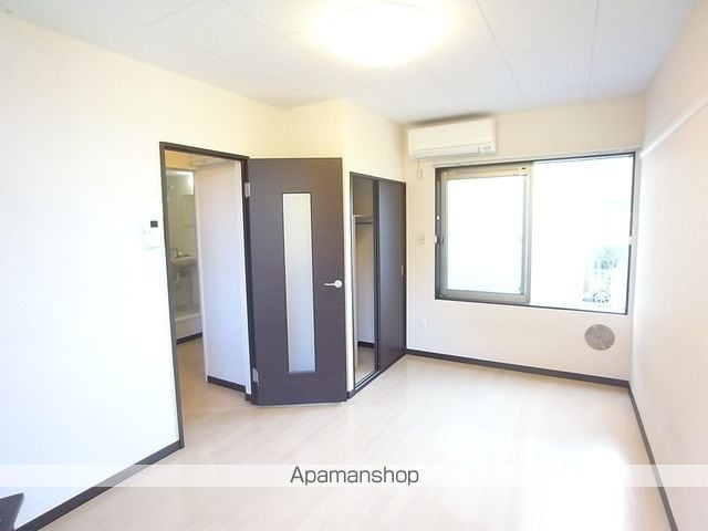 レオネクストMeの内装写真