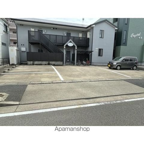 エスティアム城西の内装写真