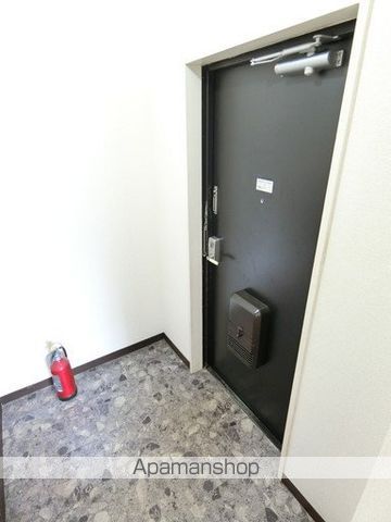 エステートIIの内装写真