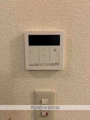 メイリリー野中の内装写真