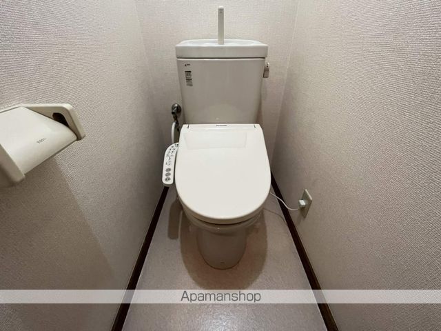 メゾン加美東の内装写真