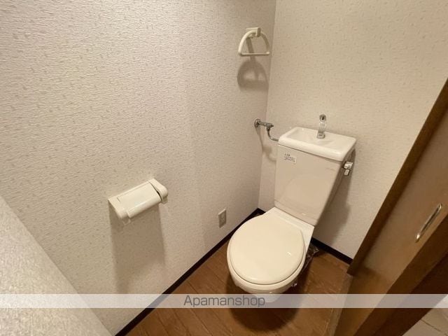 ピュアパレス函館IIIの内装写真