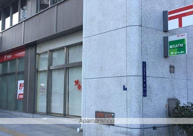 藤和シティコープ大手前IIの周辺写真