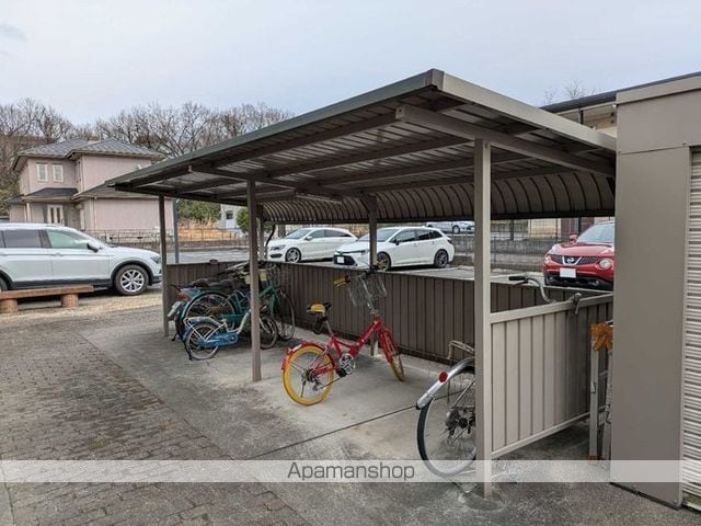 フェイバリットタウンのその他写真