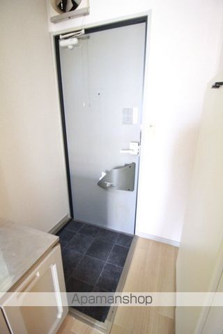 ビーライン青江C棟の内装写真