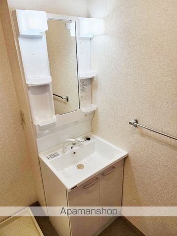 サンコート森松 C棟の内装写真