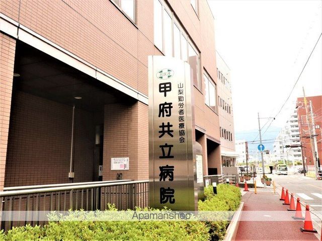 DーROOM上石田の内装写真