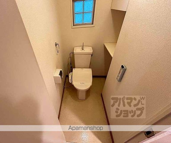 メゾンアルマの内装写真