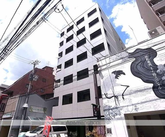 アイビーコート錦の外観写真