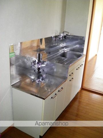 クオリティハウス川端の内装写真