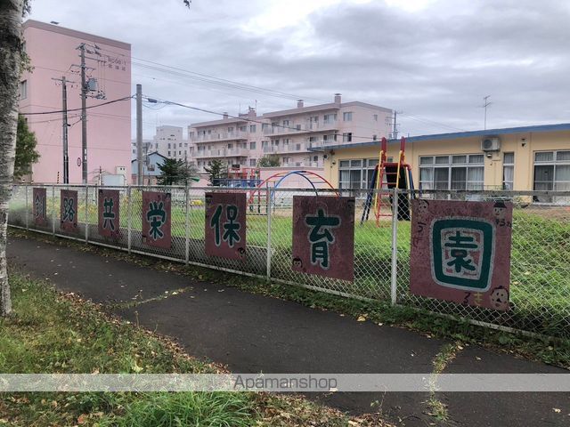 レジデンス寿の周辺写真