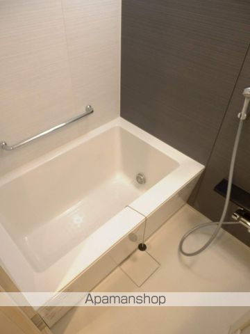 宮ヶ丘レジデンス神宮前の内装写真