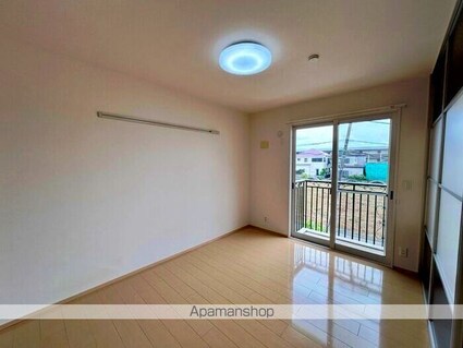 ソレーユ津田沼[2LDK/60.73m2]の内装2