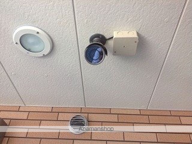 レオネクストリバーサイドIIの内装写真