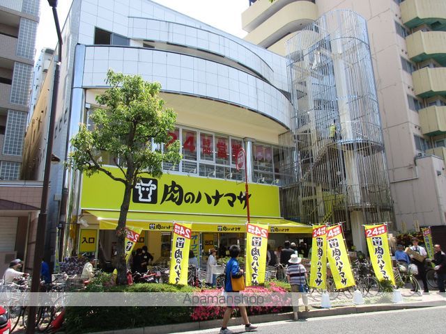 グラナーデ中葛西の周辺写真