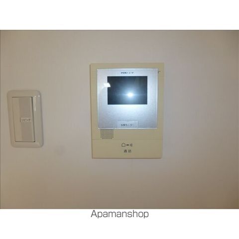 荒池シティーハウスの内装写真