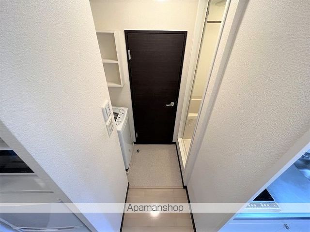 レオネクストクレール安来の内装写真