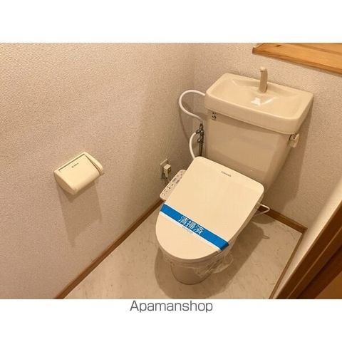グランメールの内装写真