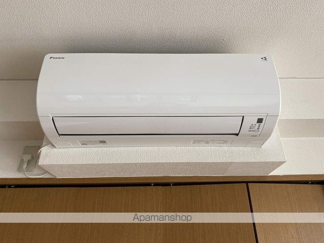 レジデンス勾当台の内装写真