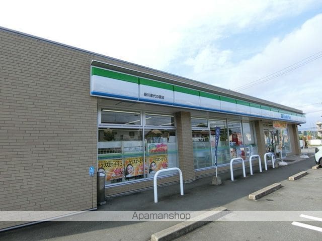 リビングタウン家代の里 Aの周辺写真