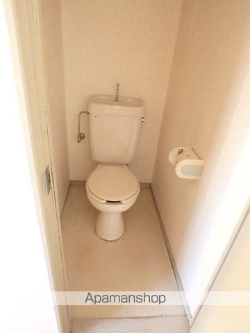 陽だまりのブルーファミリアの内装写真