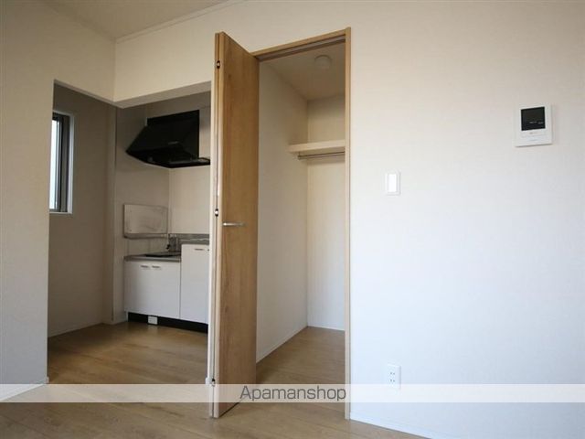 エルハーベン子平町の内装写真