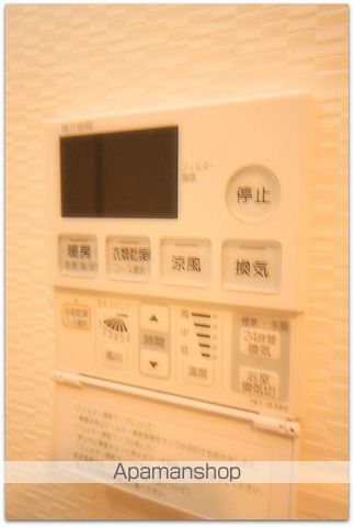 S−RESIDENCE阿波座WESTの内装写真
