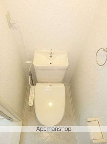 アーリーリバーの内装写真
