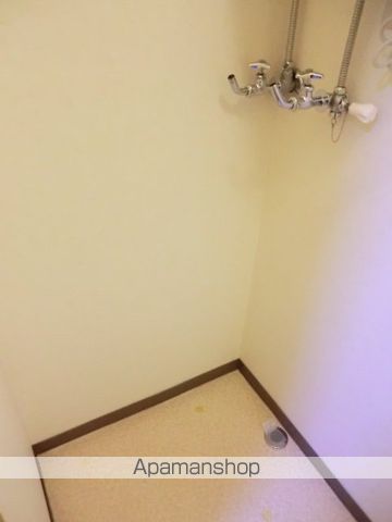 日吉パーソンズIIの内装写真