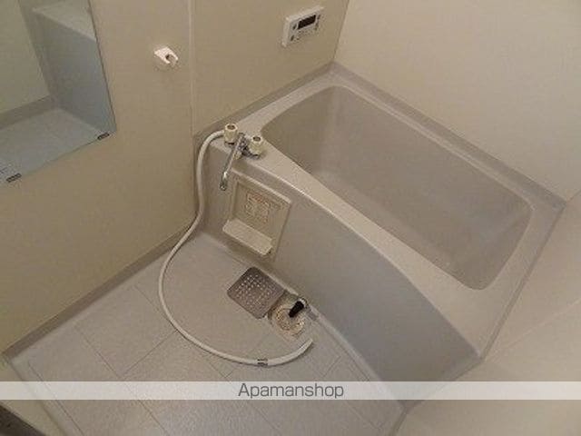 マンションバンガードの内装写真