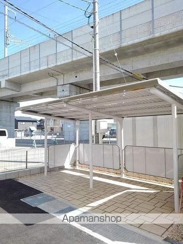 シャンティIIAのその他写真
