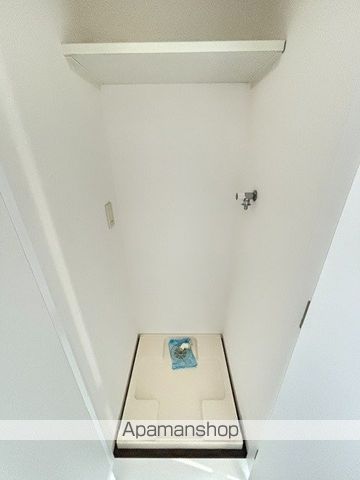 レジディア大島の内装写真
