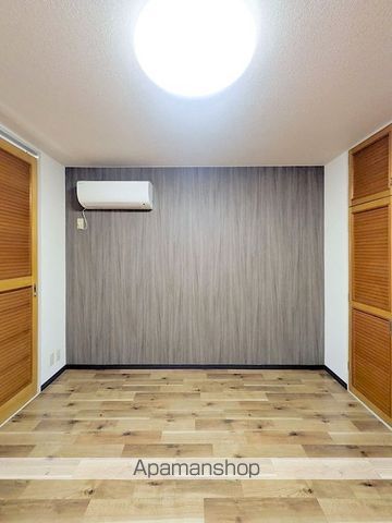 AWAビルの内装写真