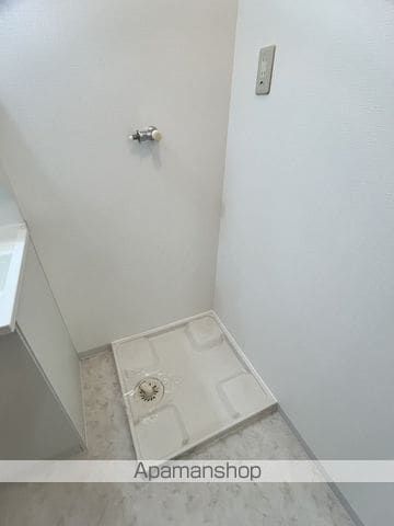 シャルムの内装写真