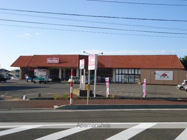 apartment 秋田県由利本荘市石脇字田尻30-8
地図を見る