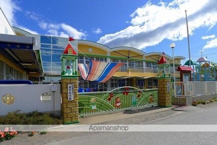 コーポ中本[1DK/25.91m2]の周辺5