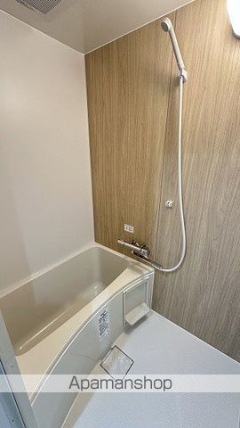 シャンクレール南堀江の内装写真