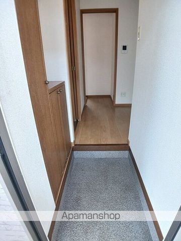 プライムステージの内装写真