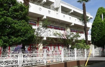 岩井マンション[1K/21.45m2]の周辺7