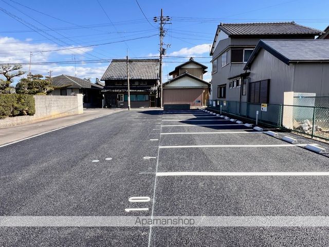LA・LAのその他写真