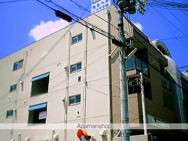 夙川井上ビルの外観写真