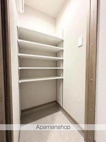 レジデンシャルジェム姪浜駅の内装写真