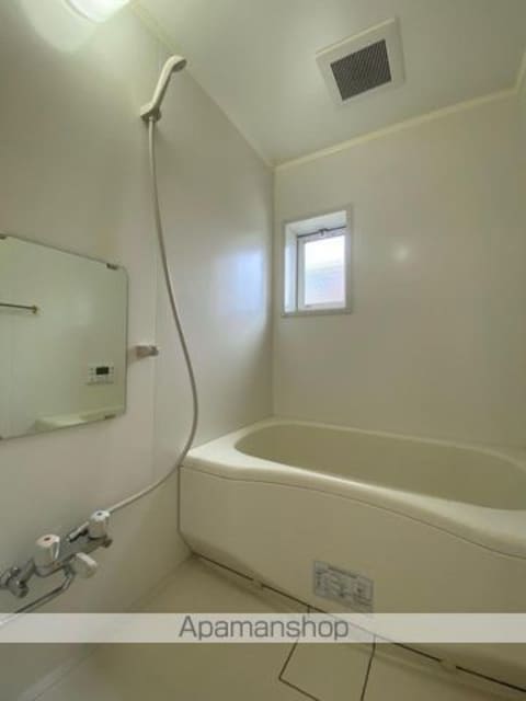 香川県高松市三名町[2LDK/58.27m2]のバス