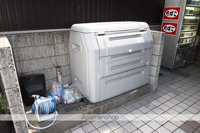 第2クリスタルハイム新大阪のその他写真