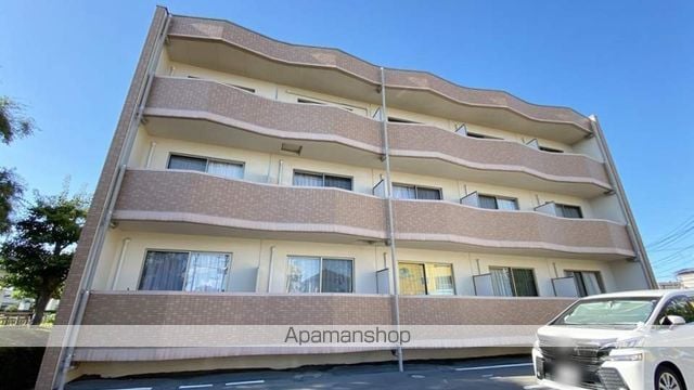 アンビエント大元南