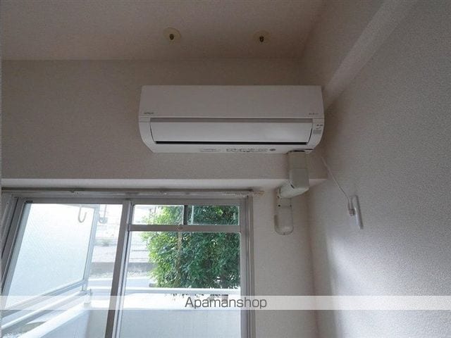 ロイヤルヒルズ高松の内装写真