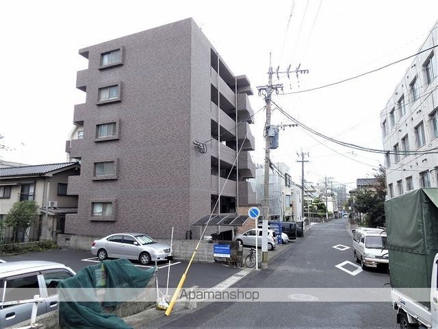 れいめい下荒田の外観写真