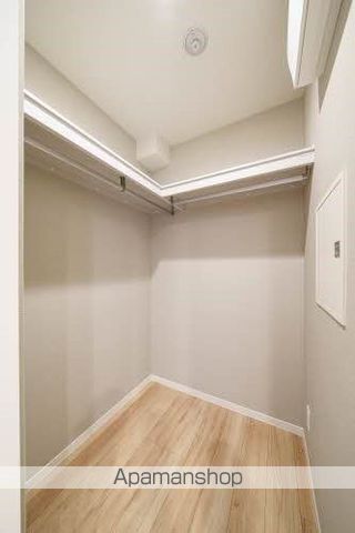 WAKURAS堰場の内装写真